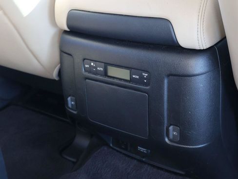 Used 2020 Nissan Armada SL w/ Premium Package RWD image 20