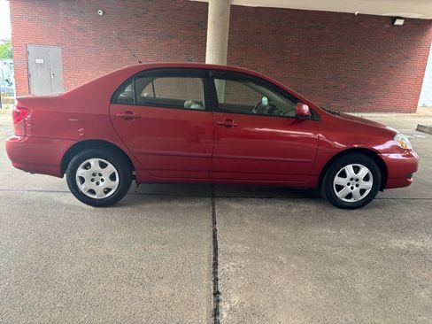 Used 2006 Toyota Corolla CE FWD image 4