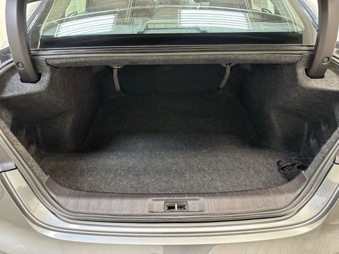 Certified 2018 Nissan Maxima 3.5 S FWD image 24