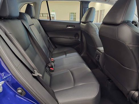Certified 2024 Toyota Corolla Cross XLE w/ Convenience Package AWD/4WD image 27