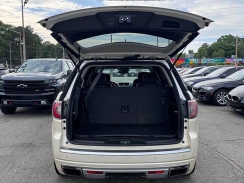 Used 2014 GMC Acadia Denali AWD/4WD image 19