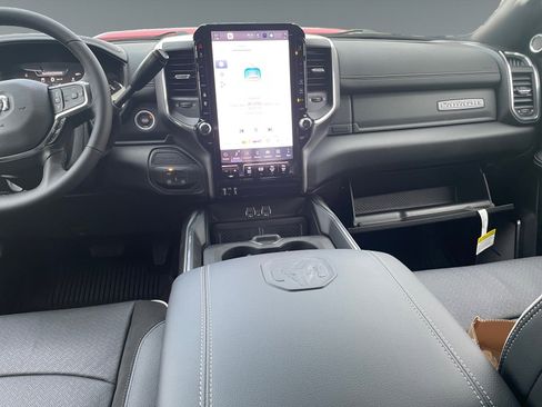 New 2026 RAM 3500 Laramie image 11