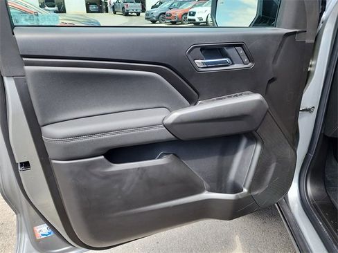 New 2026 GMC Canyon Elevation w/ Convenience Package image 9