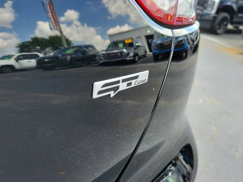 Used 2023 Kia Stinger GT-Line w/ Sun & Sound Package RWD image 9