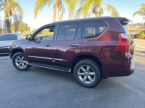 Used 2012 Lexus GX 460 Premium image 12