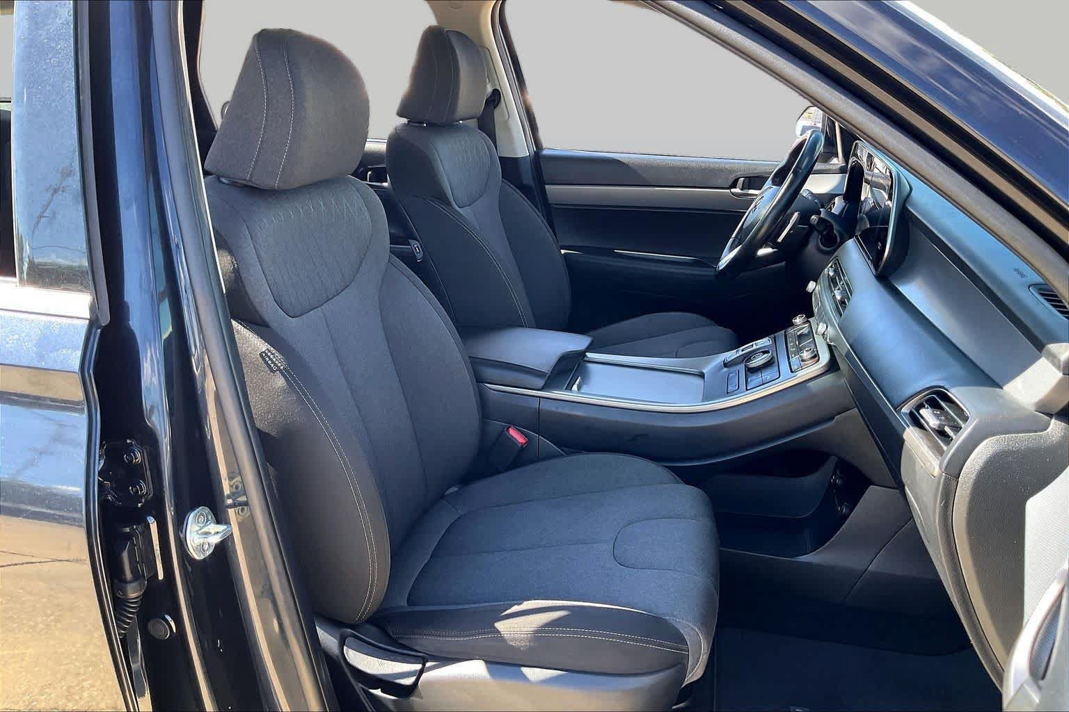 Used 2020 Hyundai Palisade SEL w/ Convenience Package FWD image 8