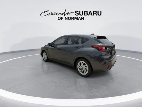 Certified 2025 Subaru Impreza 2.0i AWD/4WD image 6