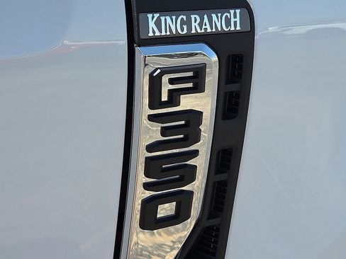 Used 2026 Ford F350 King Ranch AWD/4WD image 12