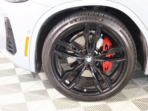 Used 2023 BMW X3 M40i AWD/4WD image 19