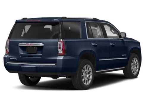 Used 2019 GMC Yukon Denali w/ Open Road Package AWD/4WD image 2