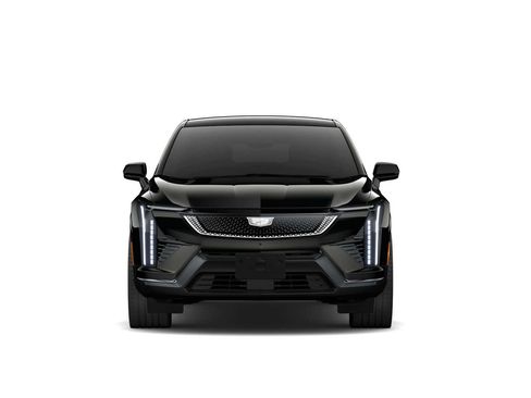 New 2026 Cadillac Optiq Sport 2 AWD/4WD image 7