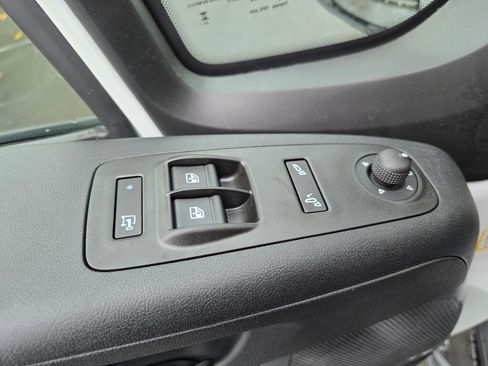 New 2026 RAM ProMaster 3500 w/ Quick Order Package 22G SLT image 22