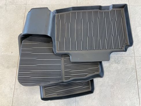 Used 2020 Ford Edge SEL w/ Convenience Package image 34