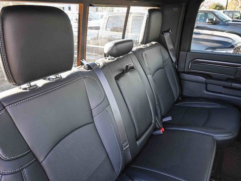 New 2026 RAM 2500 Power Wagon image 27