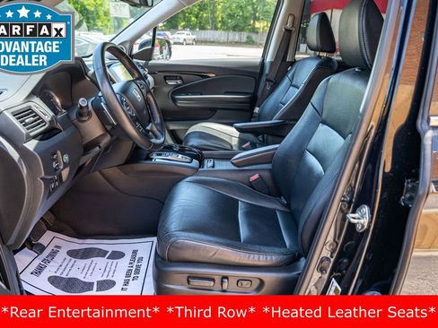 Used 2016 Honda Pilot Touring image 15