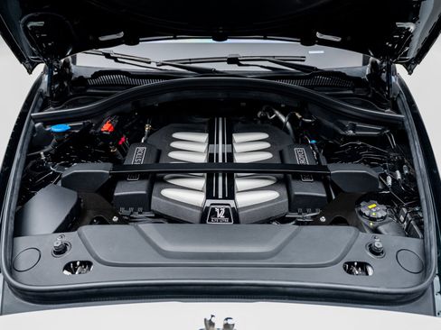 Used 2019 Rolls-Royce Cullinan image 75