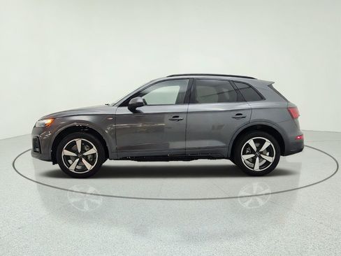 Used 2023 Audi Q5 2.0T Premium Plus w/ Premium Plus Package AWD/4WD image 8