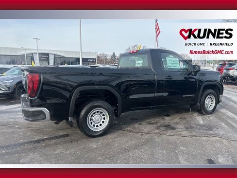 New 2026 GMC Sierra 1500 Pro image 3