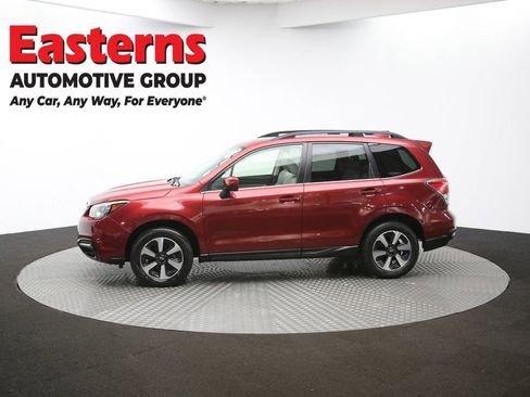 Used 2018 Subaru Forester 2.5i Limited image 57