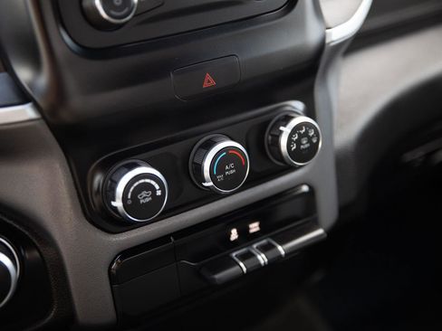 Used 2022 RAM 1500 Big Horn image 16