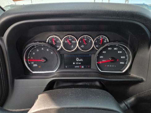 Used 2022 Chevrolet Silverado 3500 LT w/ Convenience Package AWD/4WD image 14