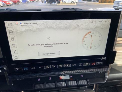 New 2025 GMC Hummer EV 3X image 39