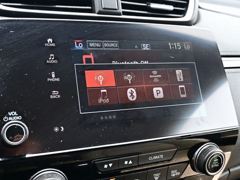 Used 2019 Honda CR-V EX-L image 29