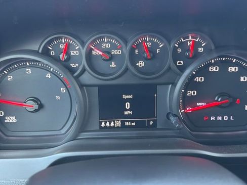 New 2026 Chevrolet Silverado 3500 W/T w/ WT Convenience Package AWD/4WD image 30