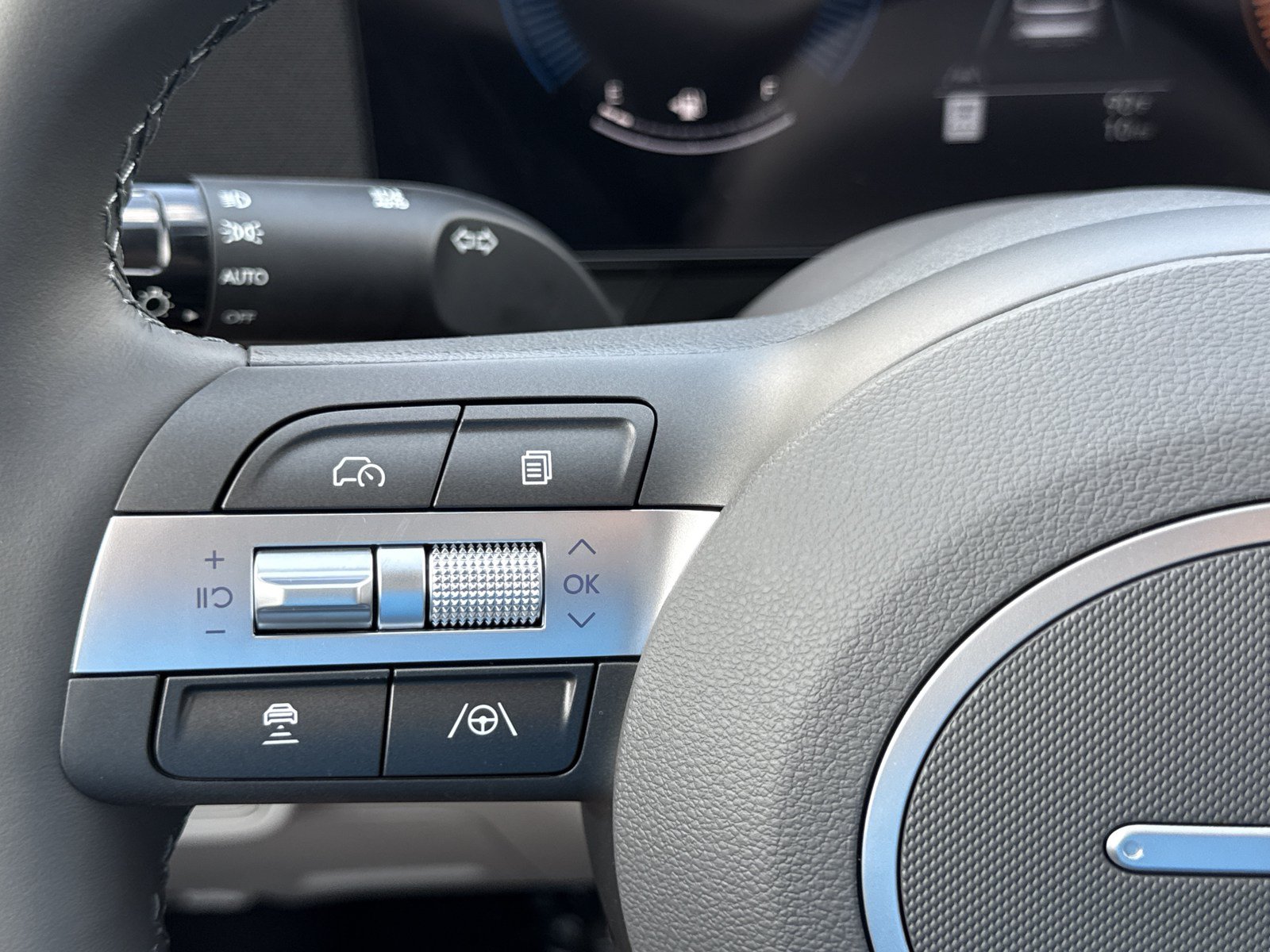 New 2027 Hyundai Kona SEL Sport FWD image 19
