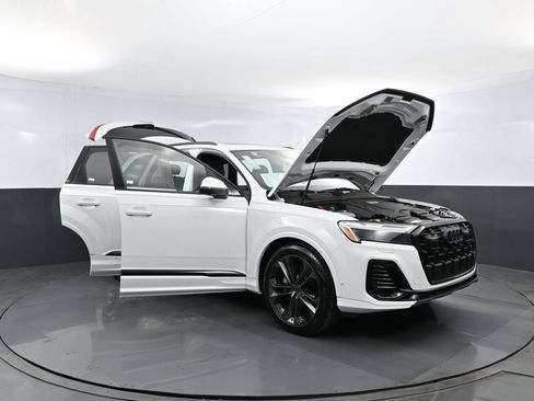 New 2026 Audi Q7 2.0T Premium Plus AWD/4WD image 28