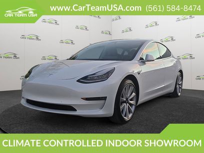 Used 2019 Tesla Model 3 Standard Range Plus