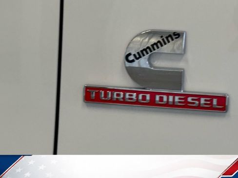 New 2026 RAM 3500 Tradesman w/ Chrome Appearance Group A AWD/4WD image 14