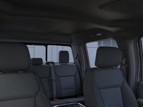 New 2026 Ford F150 XLT RWD image 53