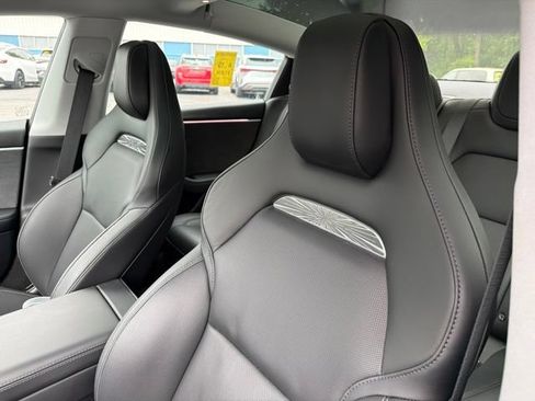 Used 2024 Tesla Model 3 Performance AWD/4WD image 16