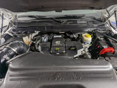 Used 2024 RAM 2500 Big Horn w/ Off Road Package image 25