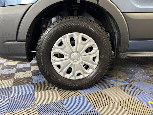 New 2026 Ford Transit 250 148 Medium Roof w/ Exterior Upgrade Package RWD image 25