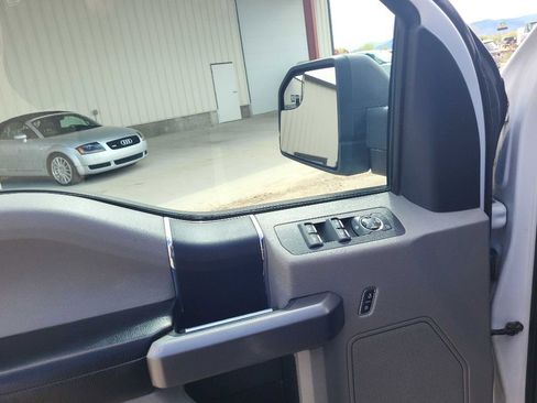 Used 2020 Ford F150 XLT AWD/4WD image 11