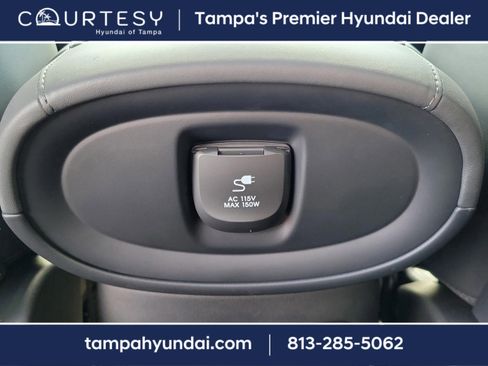 New 2026 Hyundai Palisade Calligraphy image 14