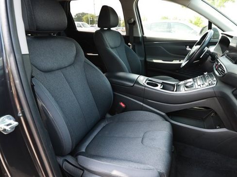 Used 2023 Hyundai Santa Fe SEL FWD image 29