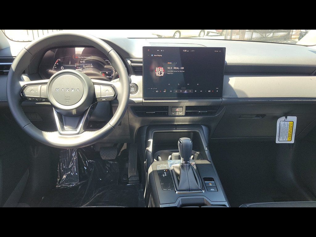 Used 2026 MAZDA CX-5 Select AWD/4WD image 10