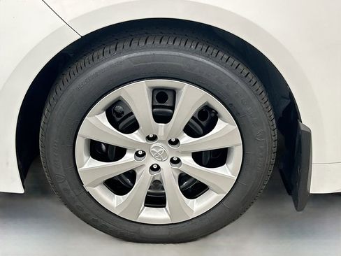 New 2026 Toyota Corolla LE image 9