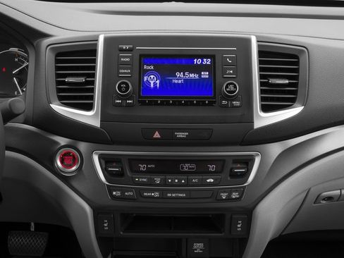 Used 2018 Honda Ridgeline RTL image 13