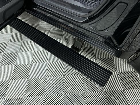 Used 2025 Toyota Tundra 1794 Edition image 28