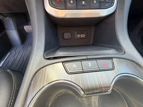 Used 2023 GMC Acadia SLT w/ Elevation Edition AWD/4WD image 41