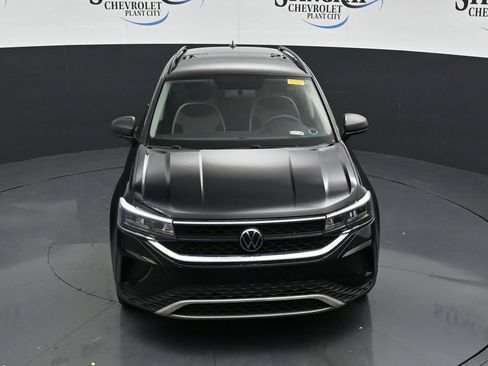 Used 2022 Volkswagen Taos S FWD image 19