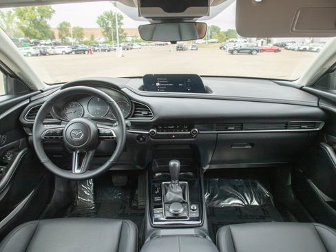 Used 2025 MAZDA CX-30 AWD 2.5 S w/ Select Sport Pkg image 13