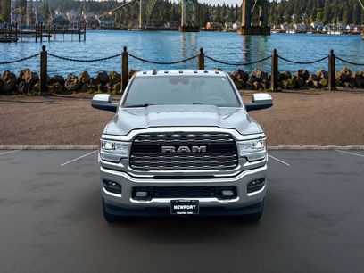 Used 2019 RAM 3500 Limited