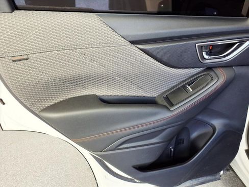 Used 2020 Subaru Forester Sport image 12