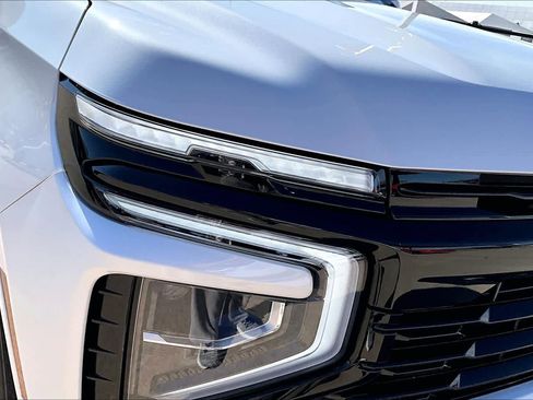 Used 2025 Chevrolet Tahoe RST w/ RST Capability Package AWD/4WD image 27