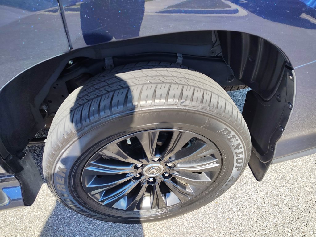 Used 2023 Lexus GX 460 Premium AWD/4WD image 11